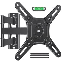 Mount Pro TV Wall Mount Full-Motion for 13-42" TV, Accessories Included
