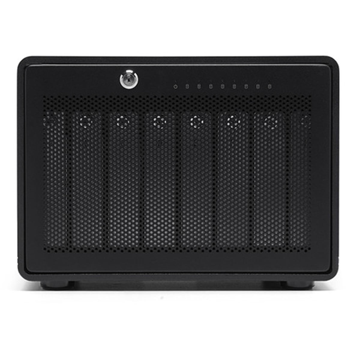 OWC 160TB Thunderbay 8 Thunderbolt 3 Raid Enterprise Drive External Storage