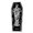 B, variant on FTsdfkl Halloween Skeleton Mummy Coffin Shaped Floor Rug, Non Slip Rubber Back Faux Fabric Gothic Decor Bath Bedroom Party Doormat