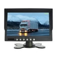 thumbnail image 3 of 7/9in Stand Holder Mount Bracket for Car TFT Monitor Screen Display, 3 of 9