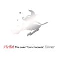 thumbnail image 1 of Creative Witch Car Sticker  Self-Adhesive Waterproof Decal Removable Car Sticker Scratch Cover Sticker Decal Auto Car Decoration Accessaries, 1 of 7
