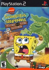 spongebob lights camera pants ps2 concept art spongebob lights camera pants ps2 concept art