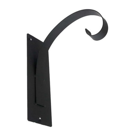 Lantern Hanger - Black Metal Lantern Hanger