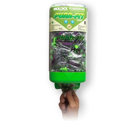 Moldex PlugStation® avec Pura-Fit® Filaire, 150 PR