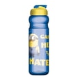 thumbnail image 1 of Botella Fun Kids Regalos Siglo XXI Deportiva Minions Powered By Bananas 870 ml, 1 of 4