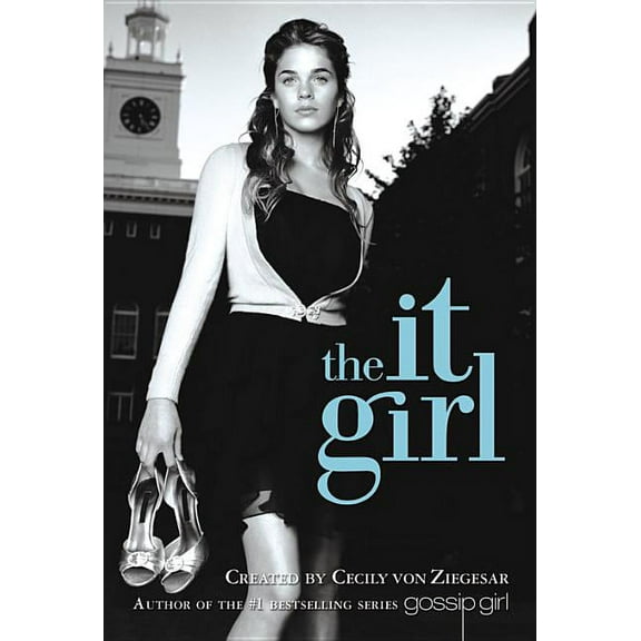 It Girl The It Girl, Book 1, (Paperback)