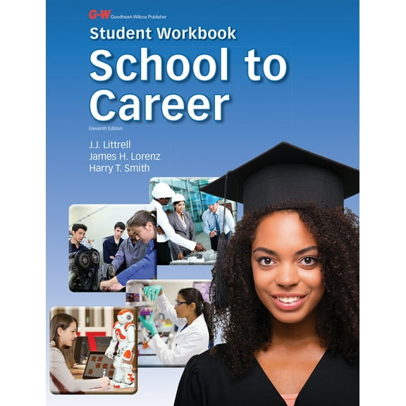 School to Career (Edition 11) (Paperback)