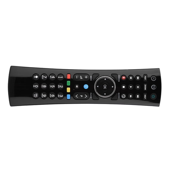 Mando a distancia de repuesto para TV Control remoto inteligente para HUMAX