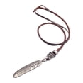 thumbnail image 1 of para hombre, accesorio de adorno creativo de cordón largo, colgante de Hip Hop de vaquero occidental, de Bola para mujeres, Fernando Los hombres colgantes collares, 1 of 8