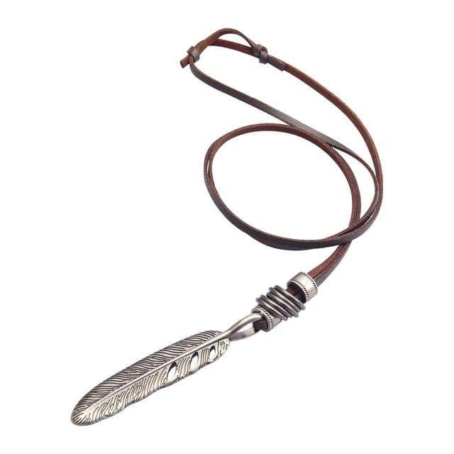 para hombre, accesorio de adorno creativo de cordón largo, colgante de Hip Hop de vaquero occidental, de Bola para mujeres, Fernando Los hombres colgantes collares