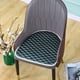 thumbnail image 1 of Seat Cushion Chair Cushions Universal Cushions Seasons Cushion Thicken Soft Student Seat Pad Office Chair Sit Mat Non-Slip Stool Cushions, 1 of 6