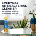 thumbnail image 5 of Pledge® Everyday Cleaner™ Multi Surface Antibacterial Cleaner, Aerosol, Fresh Citrus, 9.7 oz, 5 of 16