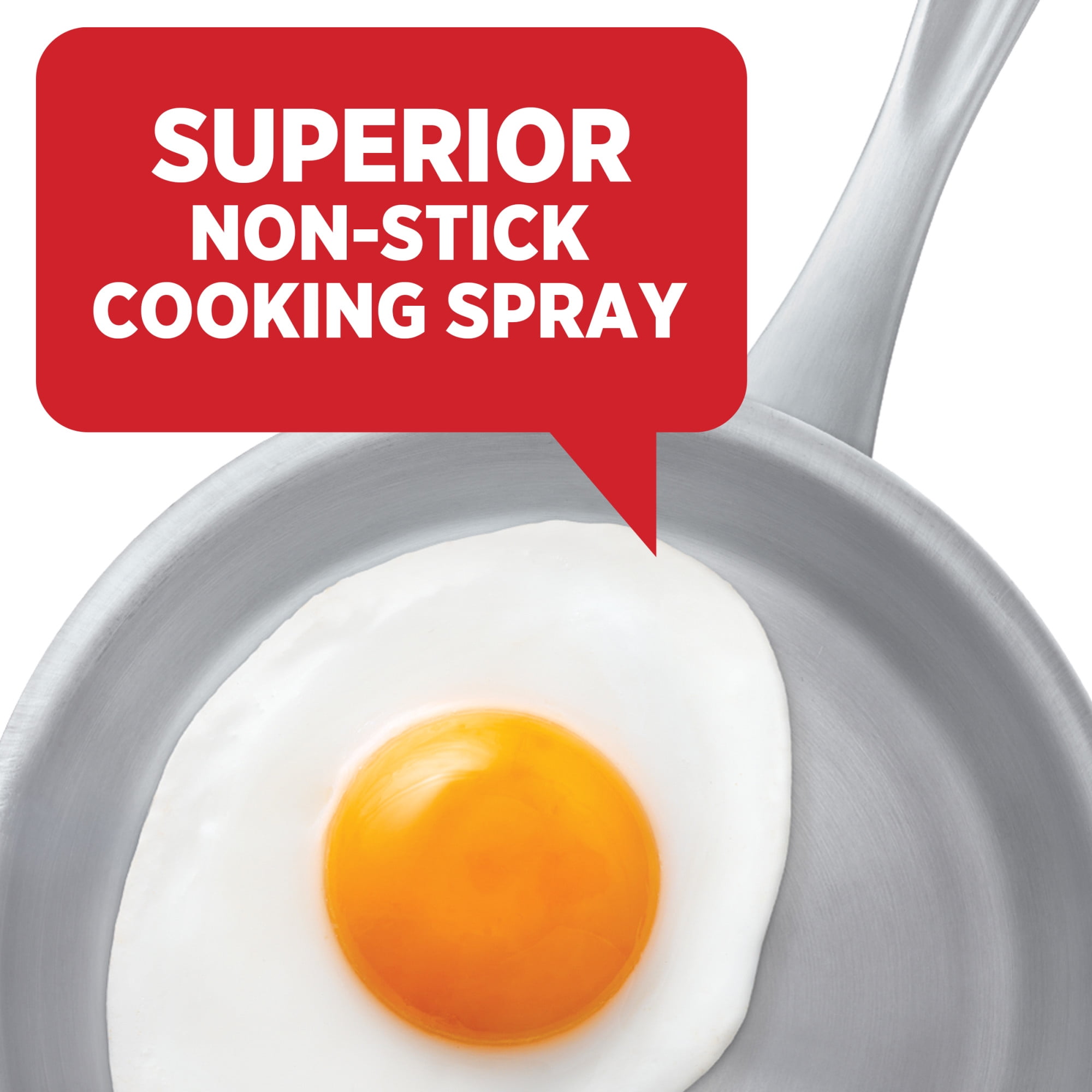 (12 pack) PAM Original Canola Oil Blend Non-Stick Cooking Spray, 8 oz.