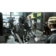 Square Enix Deus Ex: Mankind Divided, Day One Edition (XB1)