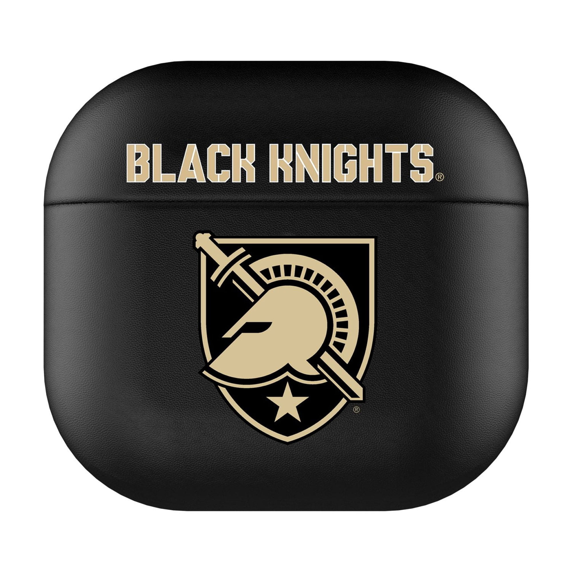 Keyscaper Army Black Knights Insignia AirPods 4th Generation Case Cover