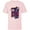 Soft Pink, variant on Marvel Studios X-Men ’97 The Sentinels Robot Super Villain- Short Sleeve T-Shirt for Kids - Customized-White
