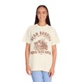 thumbnail image 2 of Bean Buddies Coffee Lover, Comfort Colors Cotton T-Shirt, Sizes S-4XL, 2 of 4