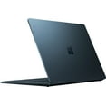 thumbnail image 5 of Microsoft Surface Laptop 3, 13.5" Touch-Screen, Intel Core i5-1035G7, 8GB Memory, 256GB SSD, Iris Plus Graphics 950, Windows 10 Home, Cobalt Blue with Alcantara, V4C-00043, 5 of 5