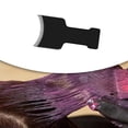 thumbnail image 4 of Tablero para resaltar el cabello Peine Herramientas de salón Accesorios Suministros de cosmetología Aplicadores reutilizables Profesional , PEQUEÑA Pequeña Yinane none, 4 of 8