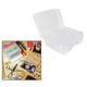 thumbnail image 4 of Caja de almacenamiento de fotos Caja de almacenamiento Durable de la foto de 18L, fotografía suministros arte organizador de ahorro de espacio para tarjetas Fanmusic Caja de almacenamiento de fotos, 4 of 7