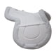 thumbnail image 5 of Almohadilla para silla de doma, cojín para asiento ecuestre, equipo ecuestre, amortiguador Blanco, 5 of 8