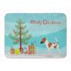 thumbnail image 1 of Tapete navideño Caroline's Treasures BB8441RUG 19x27w Multicolor, 1 of 1