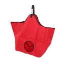 thumbnail image 4 of Horse Hay Bag Wear Resistant Tear Resistant Practical Slow Feeder Hay Bag For Stable, 4 of 8