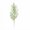 Green, variant on Loyerfyivos 24PCS Artificial Pine Branches Christmas Faux Pine Greenery Stems Fake Cedar Pine Needles Picks for Christmas Tree Wreath Garland DIY Crafts Holiday Home Decoration