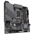 thumbnail image 3 of Gigabyte B660M GAMING X Intel LGA 1700 Micro ATX DDR4 Motherboard, 3 of 5
