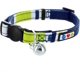 thumbnail image 1 of Pawtitas Collar reflectante para gatos con hebilla de seguridad, 1 of 5
