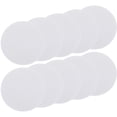 thumbnail image 1 of SHOWERORO 30Pcs Nonslip Rug Floor Stickers Nylon Fastening Couch Floor Grippers Home Use, 1 of 8