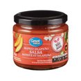 thumbnail image 1 of Great Value Salsa Mangue et Jalapeño, 1 of 3