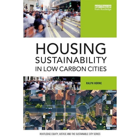 ISBN 9781138698345 product image for Routledge Equity, Justice and the Sustainable City: Housing Sustainability in Lo | upcitemdb.com
