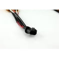 thumbnail image 4 of H13 LED DRL Fog Light Canbus 50W 6Ohm Load Resistor Wiring Canceller Decoder, 4 of 4