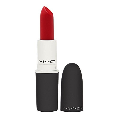 Mac Retro Matte Lipstick Ruby Woo 0.1oz/3g New With Box