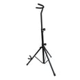 thumbnail image 2 of Soporte de Saxofón Barítono de Hierro, Accesorio para Instrumentos Musicales, para Practicar en Casa., 2 of 6