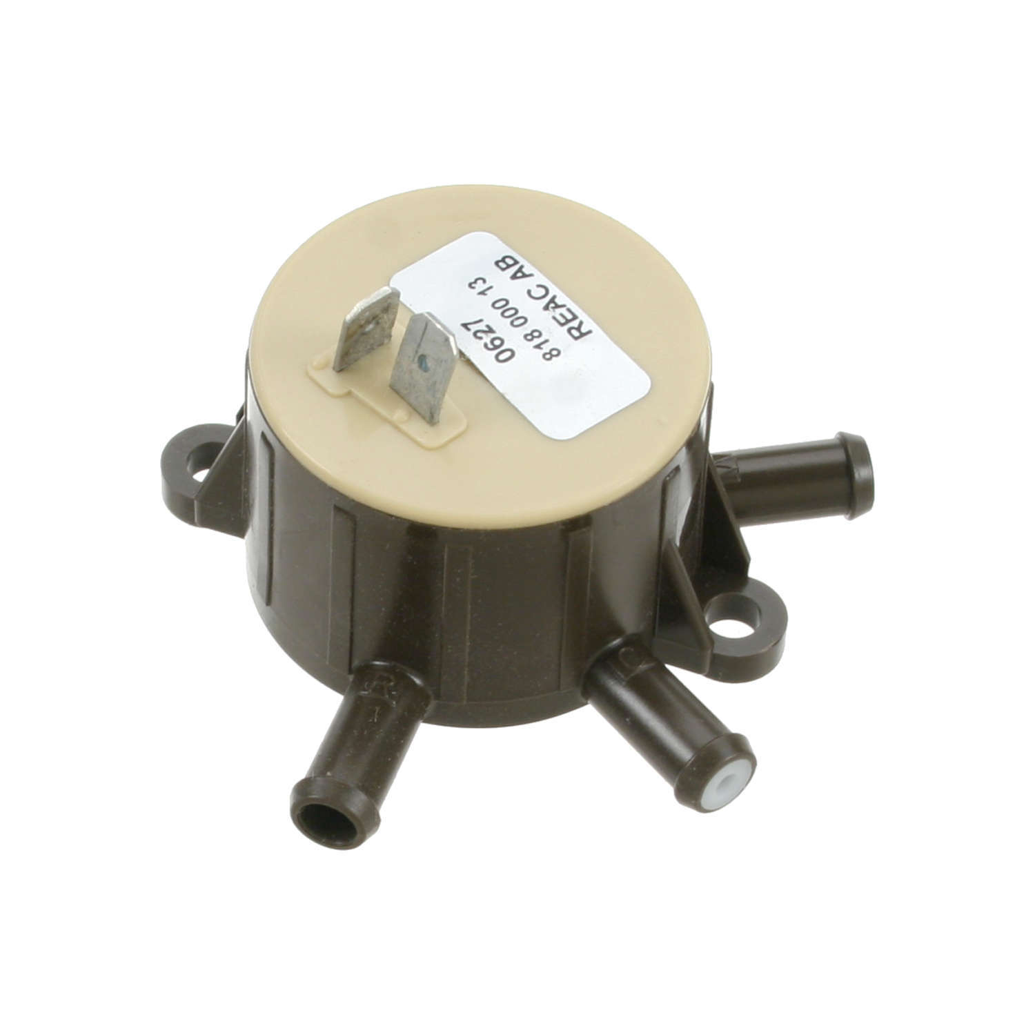 Genuine Vacuum Delay Valve, Timed Valve