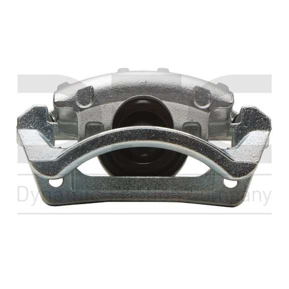 Dynamic Friction 331-40031 Front Left Brake Caliper OEM For 2001-2003 Chrysler Voyager, 2001-2004 Dodge Caravan, 2001-2004 Dodge Grand