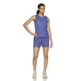 thumbnail image 4 of Reebok Women's Flowy Short, Sizes XS-XXXL, 4 of 4