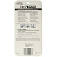 thumbnail image 3 of Personna Tri-Flexxx Triple Blade Shaving System For Men - 1 Razor 2 Cartridges, 3 of 3