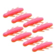 thumbnail image 4 of Kit de Señuelos de Pesca DYNWAVEMX 8 Rosa PVC 5.5 cm, 4 of 8