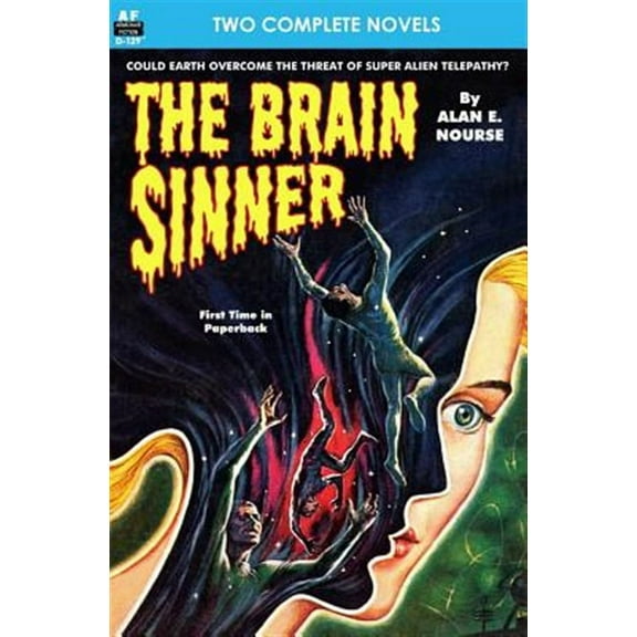 Brain Sinner, The, & Death from the Skies
