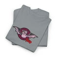 thumbnail image 3 of Flip Cartoon Bat Tom Penny Skateboard 2000s Vintage Rare Classic T Shirt Print - Gravel / XL, 3 of 5