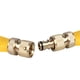 thumbnail image 3 of Conector de grifo de manguera de latón, conector de grifo de manguera, tubería de agua diseñada para profesionales, 3 of 10