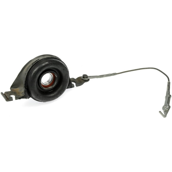 Dorman 934-201 Drive Shaft Center Support Bearing for Specific Ford / Mazda / Mercury Models Fits select: 2001-2007 FORD ESCAPE, 2001-2006 MAZDA TRIBUTE