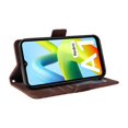 thumbnail image 5 of Funda GANGXUN para Xiaomi Redmi A1 4G con diseño acolchado elegante, cuero PU, protección total y ajuste preciso, 5 of 5