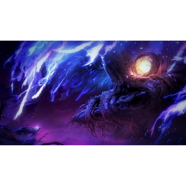 Ori and the Will of the Wisps Collectors Edition - Xbox One