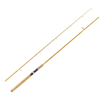 ugly stik bigwater elite salmom steelhead spinning 9 feet Ugly Stik Elite Salmon/Steelhead Spinning Rod, 9' Medium Heavy Fishing Rod,  2 Piece