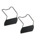 thumbnail image 5 of FRCOLOR WORGEOUS 2pcs Mattress Slide Stopper and Gripper for Anti Slip Fixation to Prevent Sliding Mattress, 5 of 7
