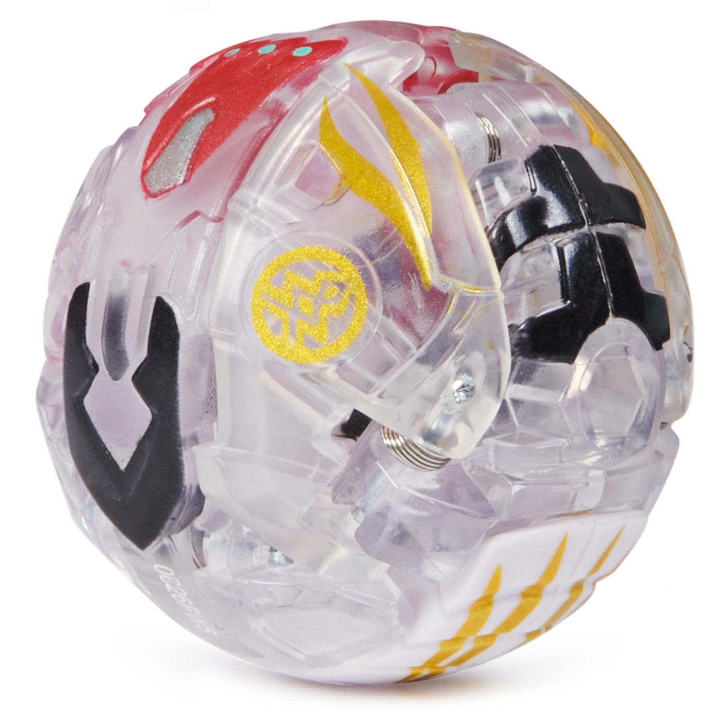 Bakugan Legends, Dragonoid X Tretorous, Figurine articulée de 5,1 cm et cartes à collectionner, jouets pour garçons à partir de 6 ans